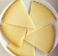  Le fromage manchego vieux est riche en protéines 