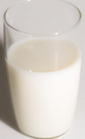 Protéines du lait associées à des maladies
