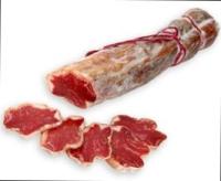  L’échine de porc enserrée est un des aliments les plus riches en protéines 